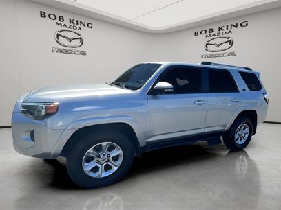 Used 2020 Toyota 4Runner SR5 Premium