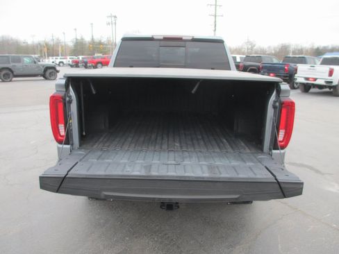 Used 2019 GMC Sierra 1500 Denali w/ Driver Alert Package II image 6