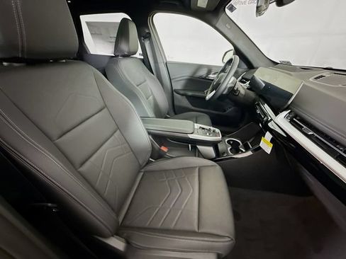 New 2026 BMW X1 xDrive28i w/ Technology Package AWD/4WD image 28