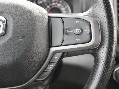 Used 2023 RAM 2500 Tradesman image 16