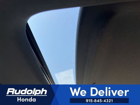 New 2026 Honda CR-V Sport image 22