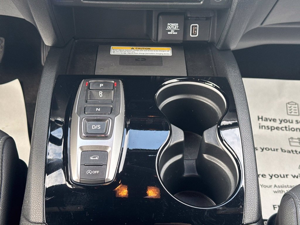 Used 2022 Honda Passport Elite image 24
