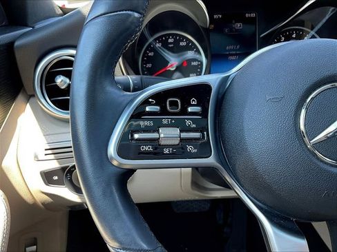 Certified 2020 Mercedes-Benz C 300 4MATIC Sedan image 13