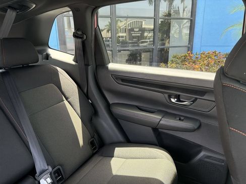 Certified 2024 Honda CR-V Sport image 15