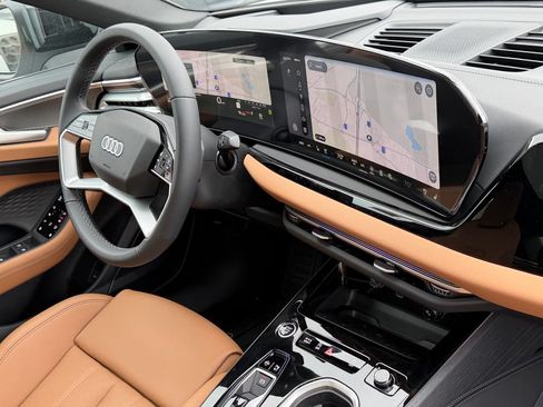 New 2026 Audi A6 Premium Plus AWD/4WD image 7