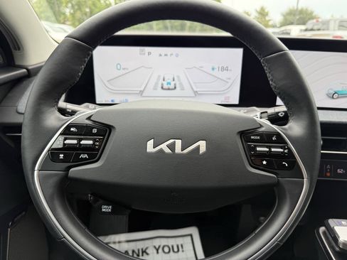 Used 2023 Kia EV6 Wind w/ Wind Technology Package AWD/4WD image 25