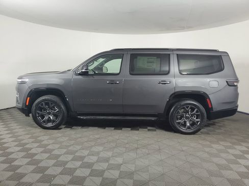 New 2026 Jeep Grand Wagoneer Limited image 6