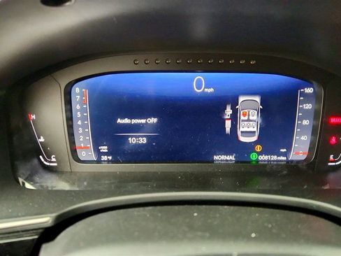 Used 2025 Honda Civic Si image 12