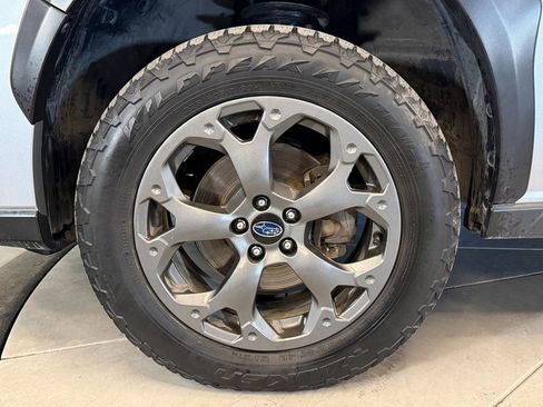 Used 2021 Subaru Crosstrek 2.5i Sport w/ Moonroof Package image 24