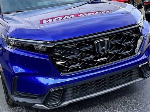 Used 2024 Honda CR-V Sport image 33