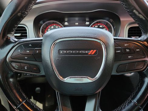 Used 2023 Dodge Charger SXT RWD image 19