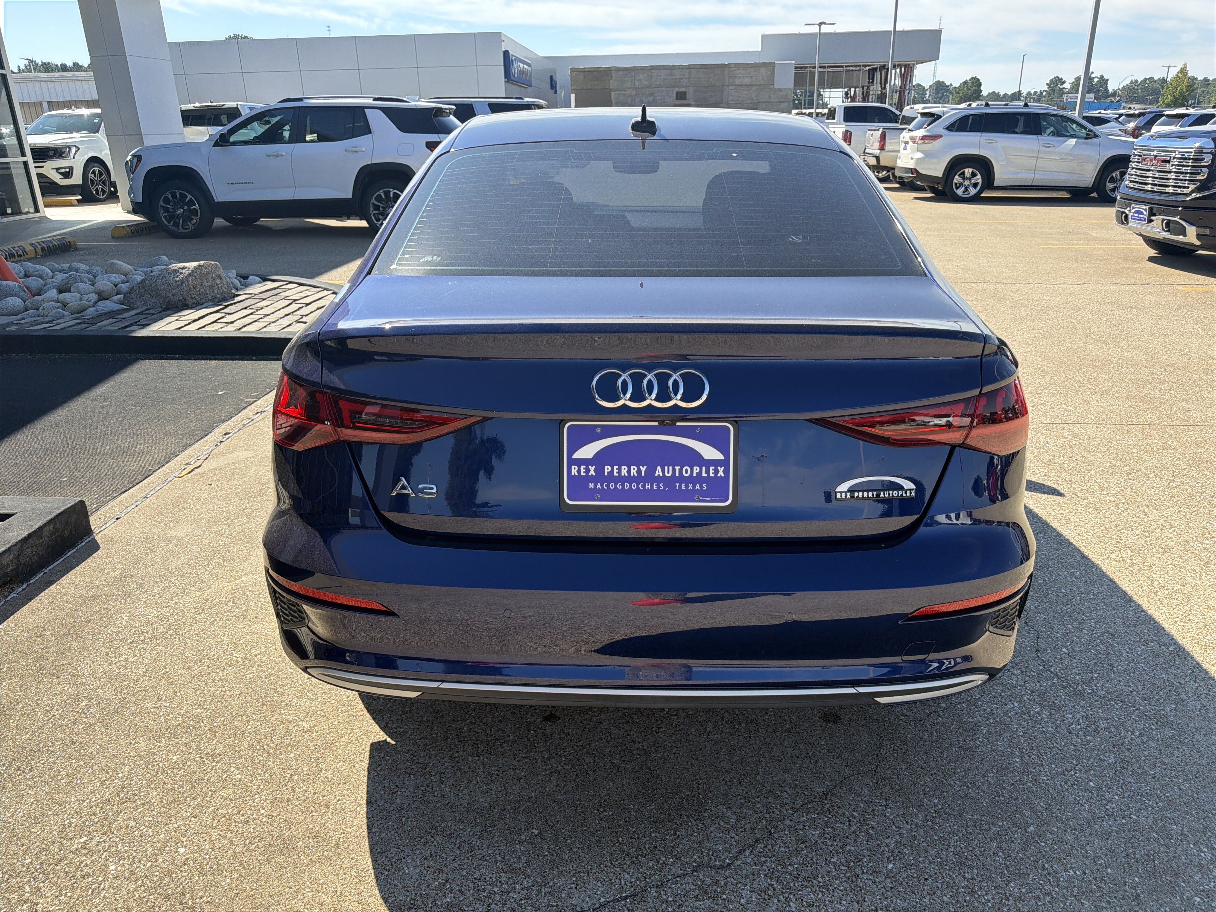 Used 2023 Audi A3 2.0T Premium w/ Convenience Package FWD image 30