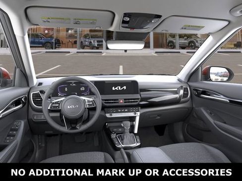 New 2026 Kia Seltos S image 14