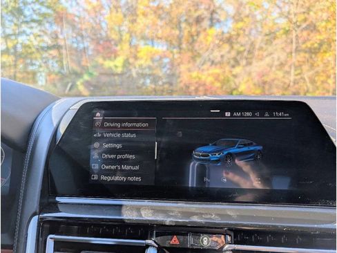 Used 2020 BMW M850i xDrive Coupe image 22