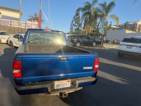 Used 2009 Ford Ranger XLT image 4