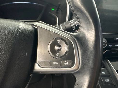 Used 2017 Honda CR-V Touring image 18