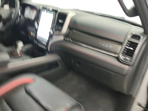 Used 2022 RAM 1500 TRX w/ TRX Level 2 Equipment Group AWD/4WD image 47