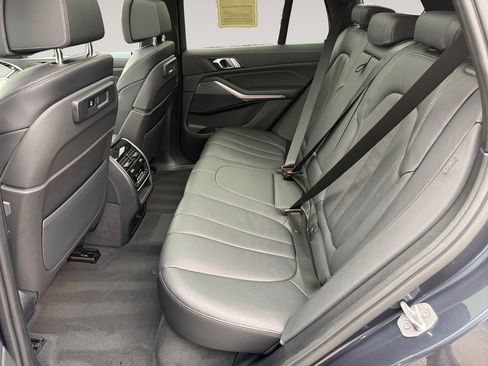 Certified 2022 BMW X5 xDrive40i image 13