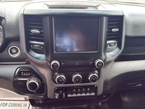 Used 2022 RAM 2500 Tradesman AWD/4WD image 25