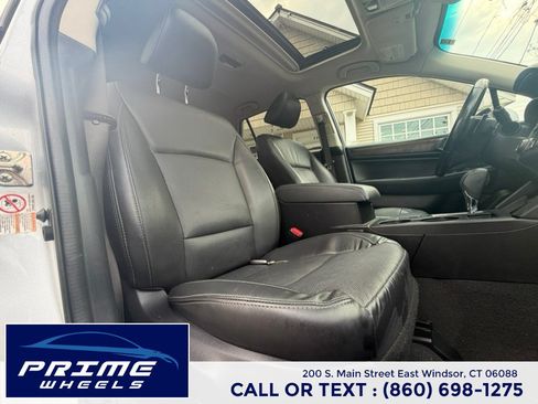 Used 2015 Subaru Outback 2.5i Limited AWD/4WD image 17