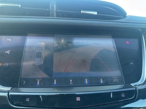 Used 2020 Cadillac XT6 Sport image 35