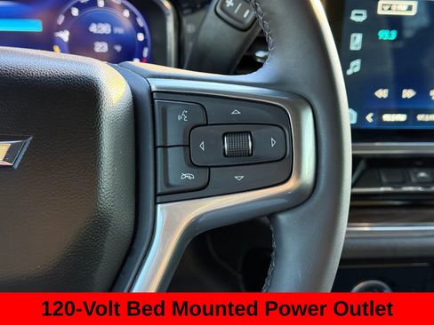 Used 2023 Chevrolet Silverado 1500 LT image 15