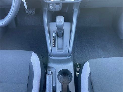 New 2025 Nissan Versa S w/ Trunk Package image 11