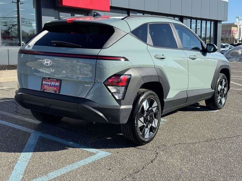Used 2024 Hyundai Kona SEL image 4