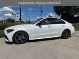 Used 2023 Mercedes-Benz C 300 4MATIC Sedan w/ AMG Line w/ Night Package image 2