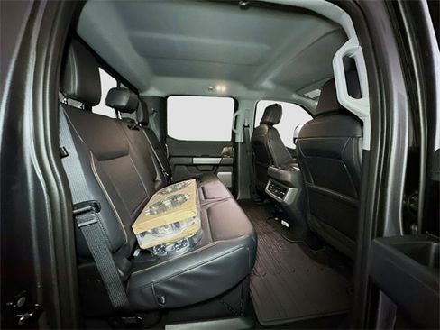 New 2026 Ford F350 Lariat w/ Lariat Premium Package image 29