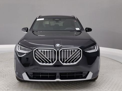 Used 2026 BMW X3 xDrive30i w/ Premium Package AWD/4WD image 2