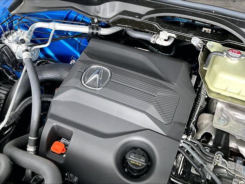 New 2026 Acura MDX Type S AWD/4WD image 28