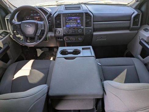 Used 2020 Ford F250 XL w/ STX Appearance Package image 16