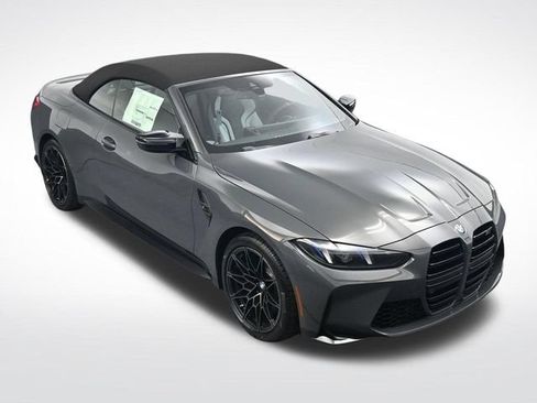 New 2027 BMW M4 xDrive Competition w/ Executive Package AWD/4WD image 22