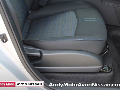 New 2025 Nissan Leaf SV Plus image 13