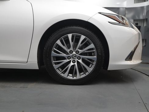 Used 2019 Lexus ES 350 image 17