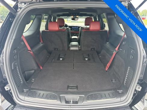 Used 2023 Dodge Durango SRT AWD/4WD image 13