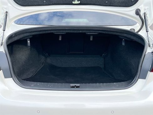 Used 2023 INFINITI Q50 Luxe w/ Cargo Package image 27