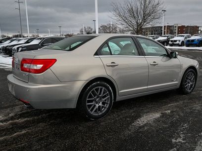 Used 2009 Lincoln MKZ