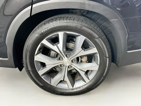 Used 2020 Hyundai Palisade SEL FWD image 11
