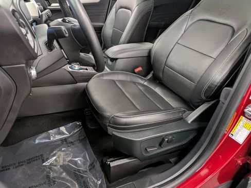 Certified 2022 Ford Escape SEL w/ Technology Package image 10