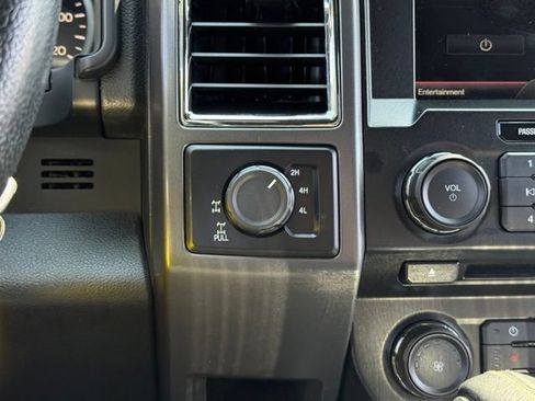 Used 2015 Ford F150 XLT w/ Equipment Group 302A Luxury AWD/4WD image 12