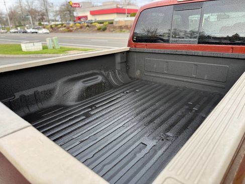 Used 2008 Ford F250 Lariat image 7