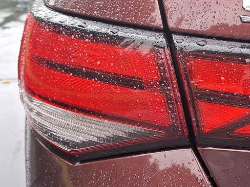 Used 2023 Nissan Sentra SV w/ All-Weather Package FWD image 10