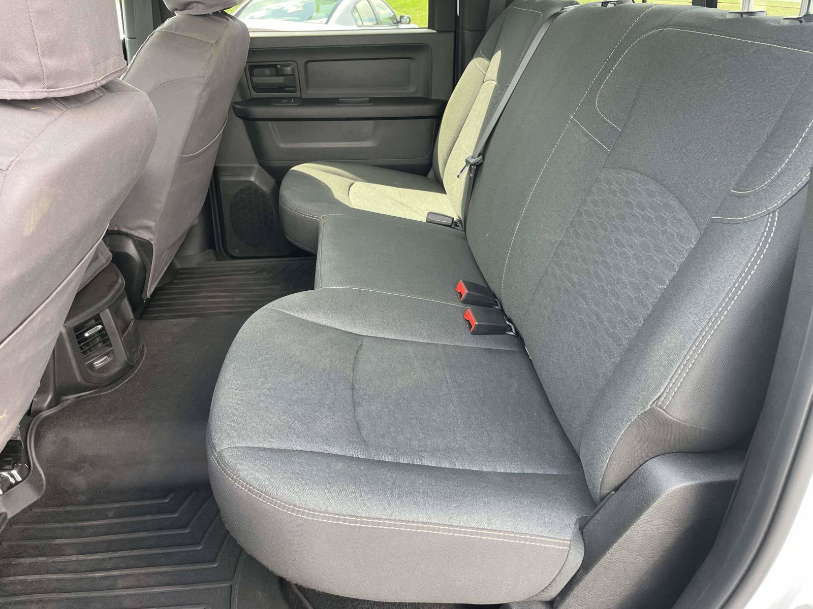 Used 2025 RAM 2500 Tradesman AWD/4WD image 12