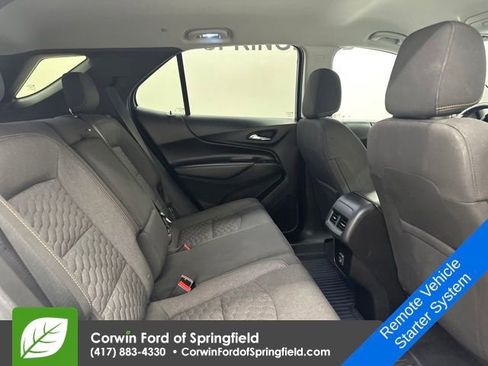 Used 2019 Chevrolet Equinox LT image 13