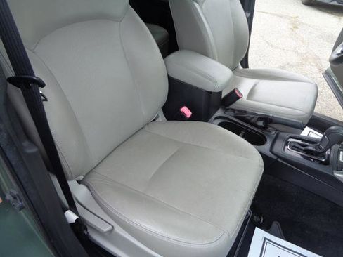 Used 2015 Subaru Forester 2.5i Touring w/ Protection Package #2 AWD/4WD image 23