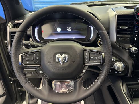 Used 2026 RAM 1500 Rebel w/ Rebel Level 2 Equipment Group image 15