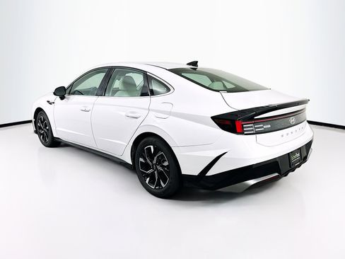 Used 2025 Hyundai Sonata SEL image 5