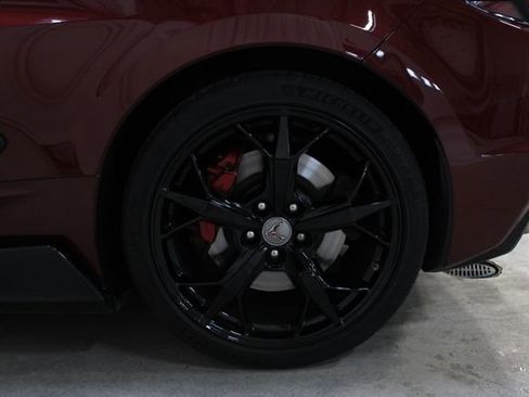 Used 2020 Chevrolet Corvette Stingray Premium Conv w/ 3LT Preferred Equipment Group RWD image 35